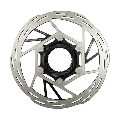 SRAM, Paceline A2, 140mm, Center Lock