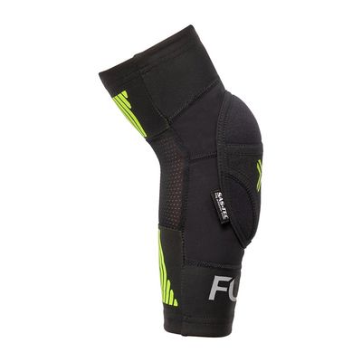 Fuse, Omega, Elbow/Forearm Guard, Black, SM, Pair