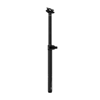 RockShox, Reverb AXS B1, Dropper Seatpost, 34.9mm, 592mm, Travel: 225mm, Offset: 0mm, Remote: No remote