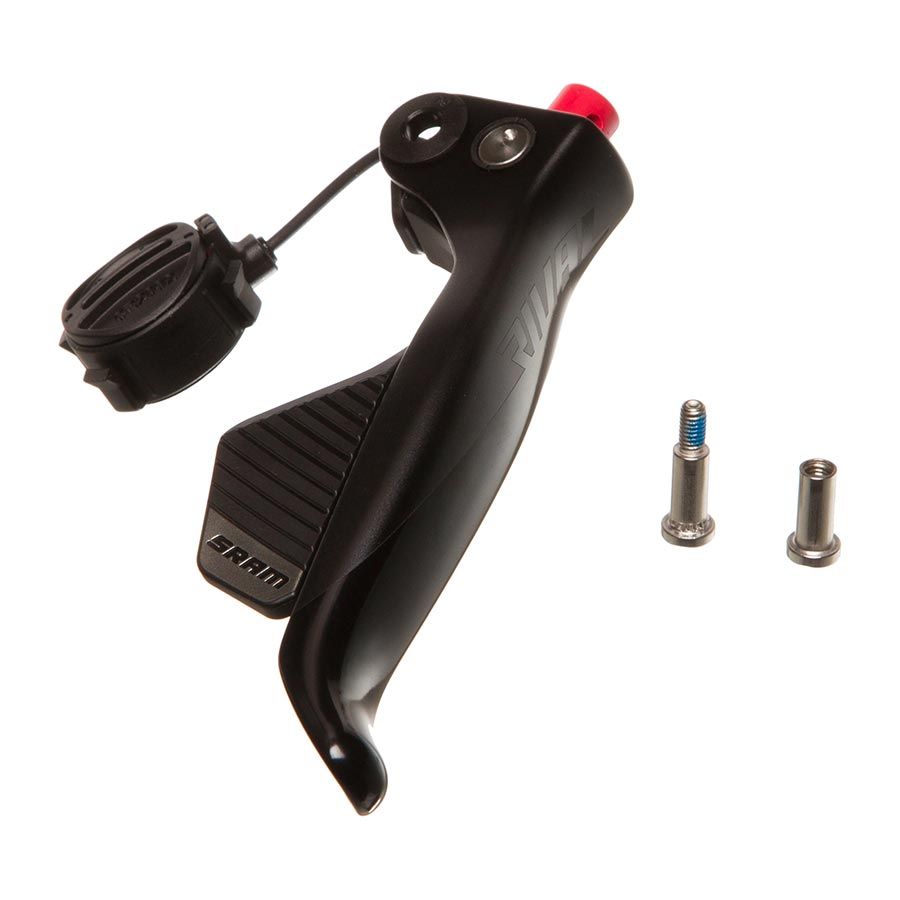 SRAM, Rival AXS Brake Lever Assembly, Right, 11.7018.082.003
