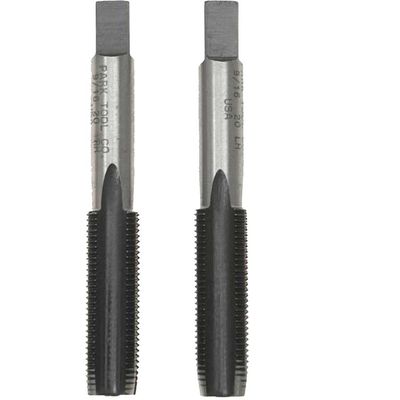 Park Tool, TAP-6, Pedal tap set, 9/16'' right and left