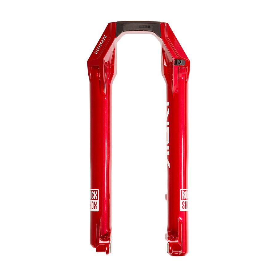 RockShox, Lyrik Ult E1 Lower, Electric Red
