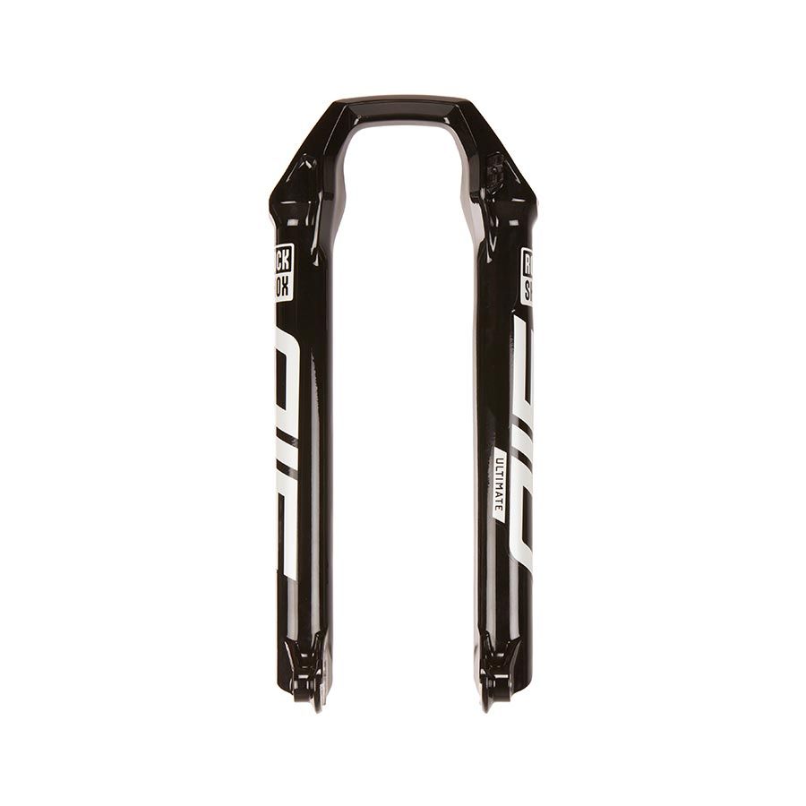RockShox, Lower Leg for SID 35mm D1, SID 35 D1 Ultimate - Black - 100-120mm