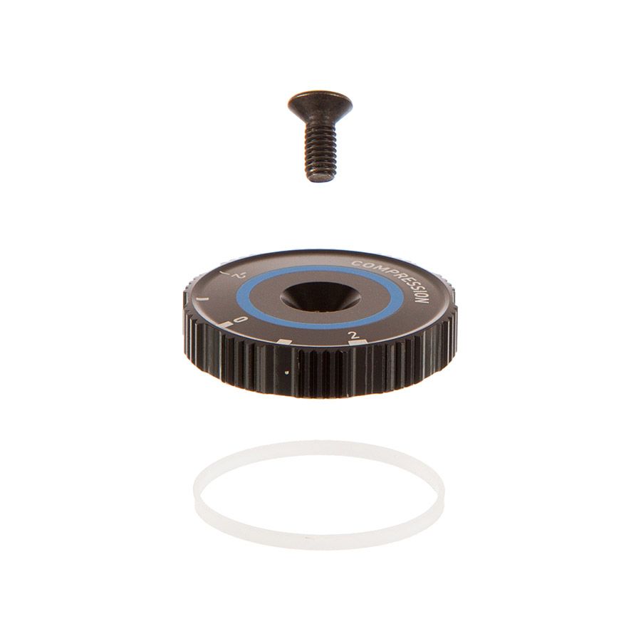 RockShox, Delta Knob Kit