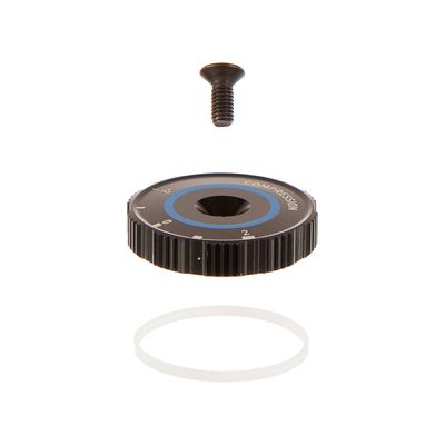 RockShox, Delta Knob Kit