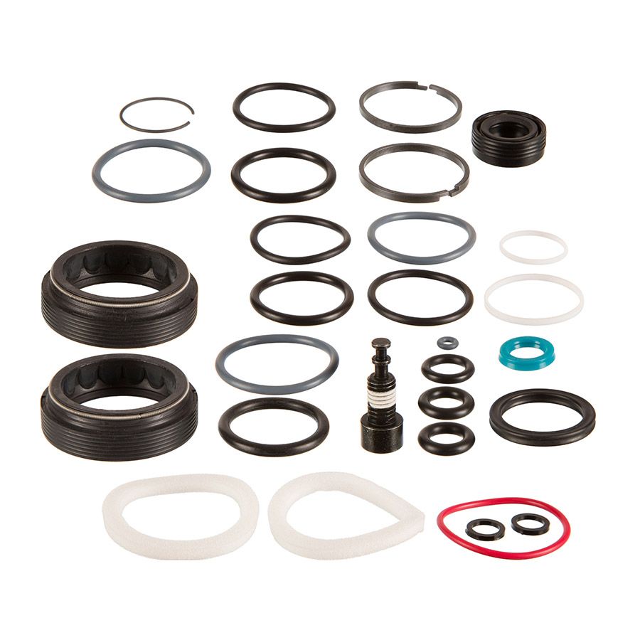 RockShox, Reba Gen-B 200 Hour Kit, Kit