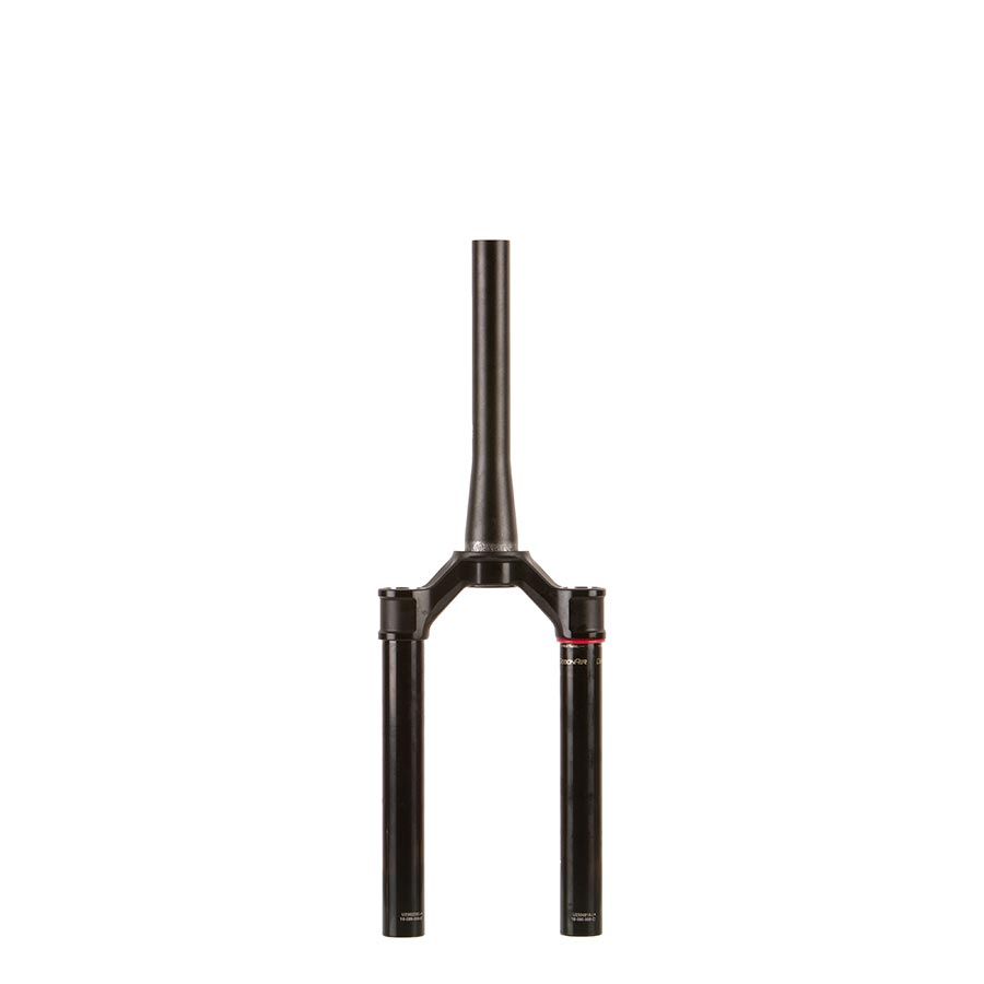 RockShox, CSU for SID SL D1, Black Anodized for Ultimate 100/110mm
