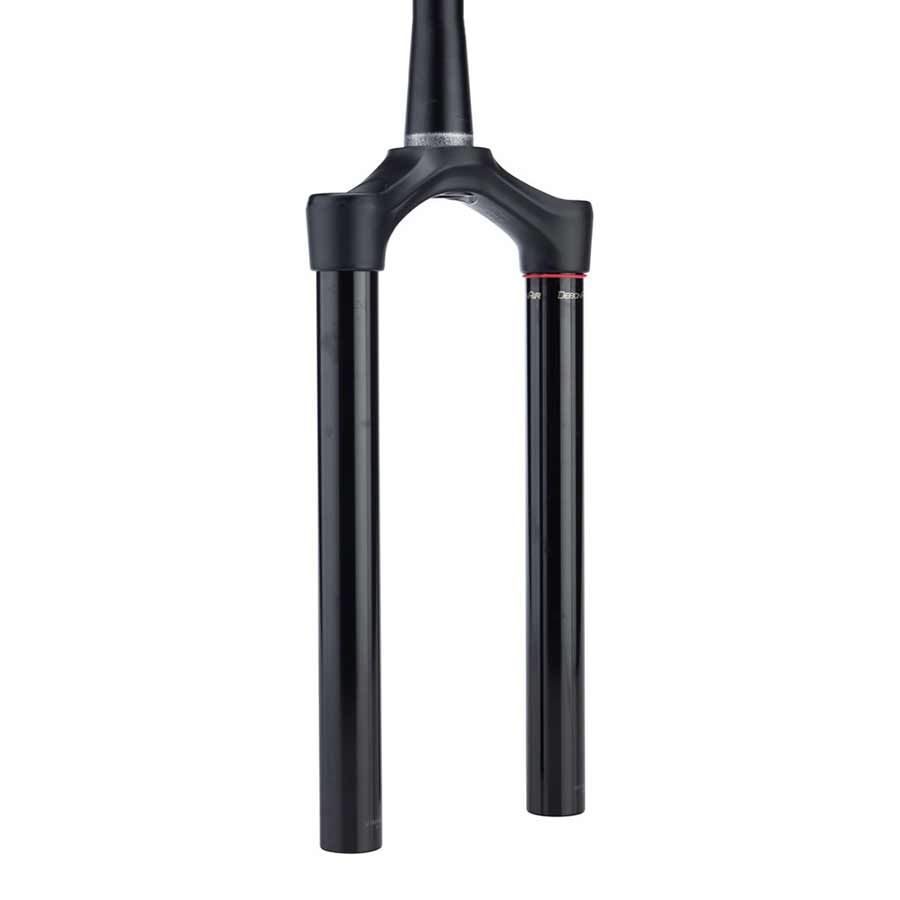 RockShox, CSU for Lyrik/Yari, Debonair 27.5/29 42mm Offset, Aluminum Taper,  Lyrik/Yari (2017+)