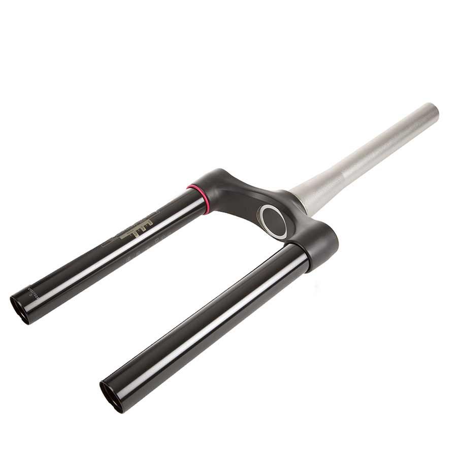 RockShox, 11.4018.008.409, SID/Reba Solo Air SID/Reba 29"/27.5"+, CSU, 1-1/8''-1.5'' Aluminium 51 Off-Set Boost Compatible 15X110 Black