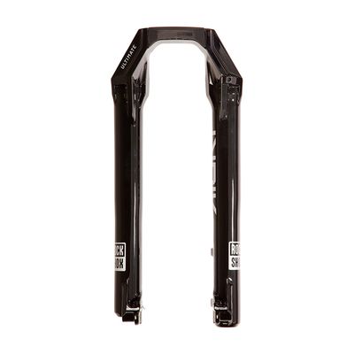 RockShox, Lyrik Ult E1 Lower, Gloss Black