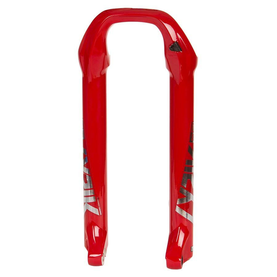 RockShox, Lower Leg For Lyrik 2020+, 29", 15X110 Boost, Red