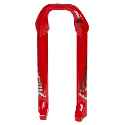 RockShox, Lower Leg For Lyrik 2020+, 29", 15X110 Boost, Red