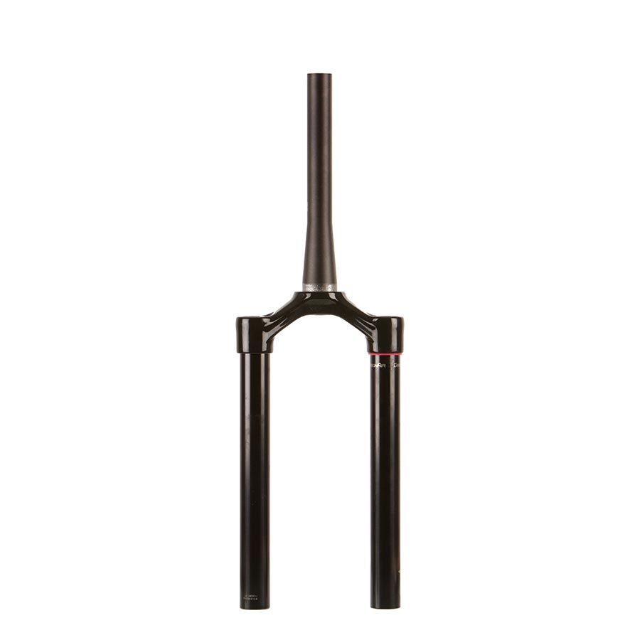 RockShox, CSU Pike B1-B3, 15x110, 51mm offset, Gloss Black