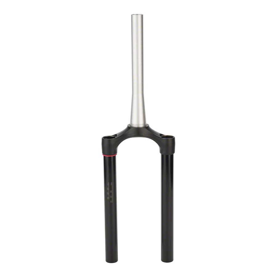 RockShox, Fork CSU - Solo Air 29 Boostâ˘ 15X110 150mm Max Aluminum Taper Diffusion Black (No Gradients) - Reba A7 130-150mm (2018+), 11.4018.008.551