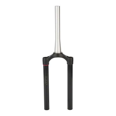 RockShox, Fork CSU - Solo Air 27 Boostâ˘ 15X110 150mm Max Aluminum Taper Diffusion Black (No Gradients) - Reba A7 130-150mm (2018+), 11.4018.008.545