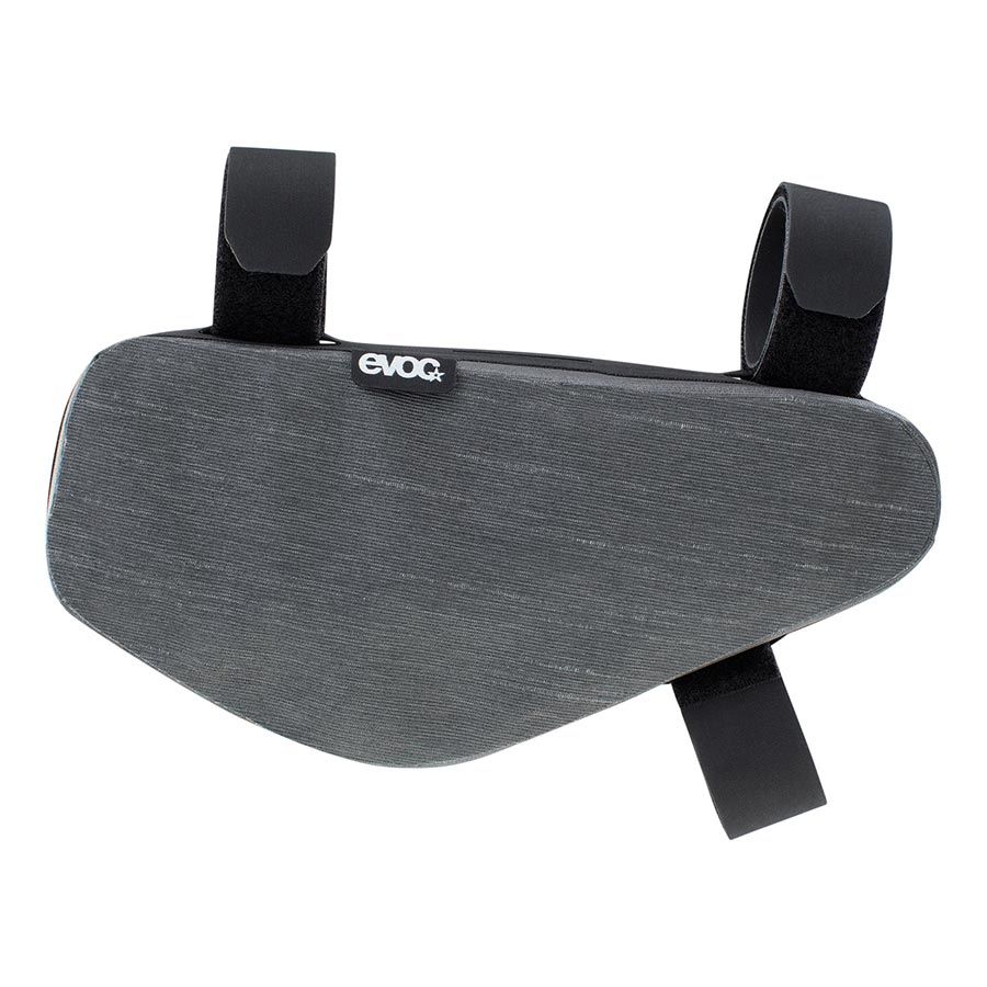 EVOC, Multi Frame Pack WP, Frame Bag, 0.8L, Carbon Grey
