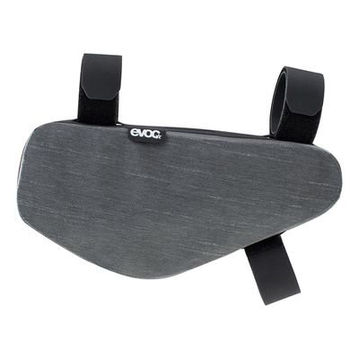 EVOC, Multi Frame Pack WP, Frame Bag, 0.8L, Carbon Grey