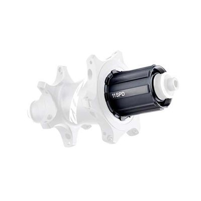 Zipp, Cognition Rim Brake Freehub Kit, Freehub Body, Campagnolo, 11/12