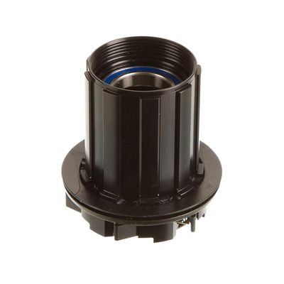 Zipp, Super9 B1 Freehub Kit, Freehub Body, Shimano HG 11