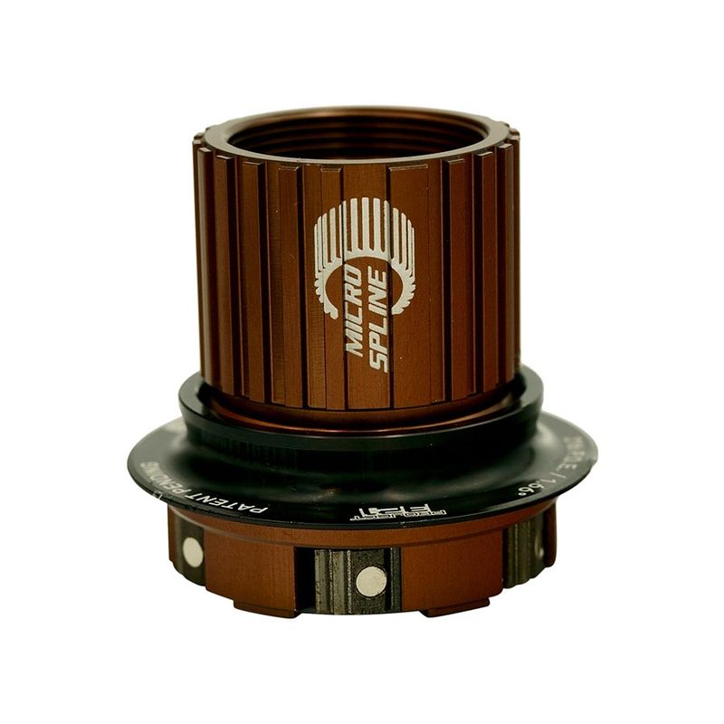 Stans No Tubes, M-Pulse, Freehub Body, Shimano Micro Spline, 12