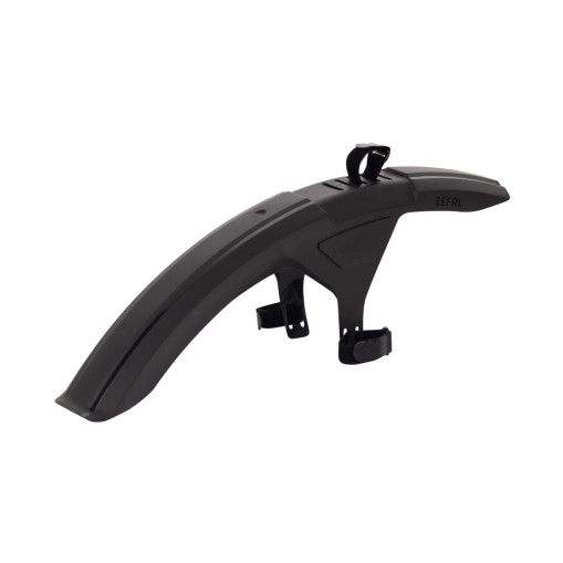 Zefal, Deflector FM40, Front Fender, 27.5'' - 29'', Black