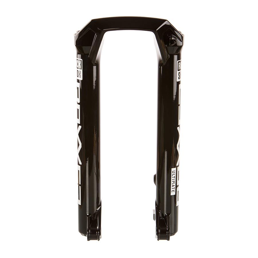 RockShox, Lower Leg for BoXXer D1, Gloss Black