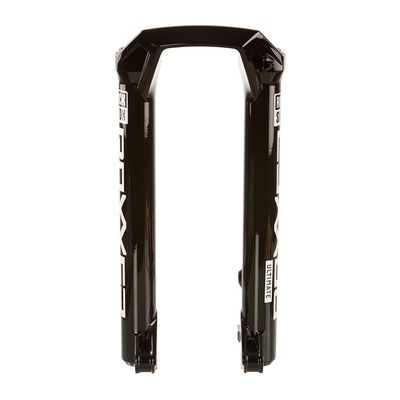 RockShox, Lower Leg for BoXXer D1, Gloss Black