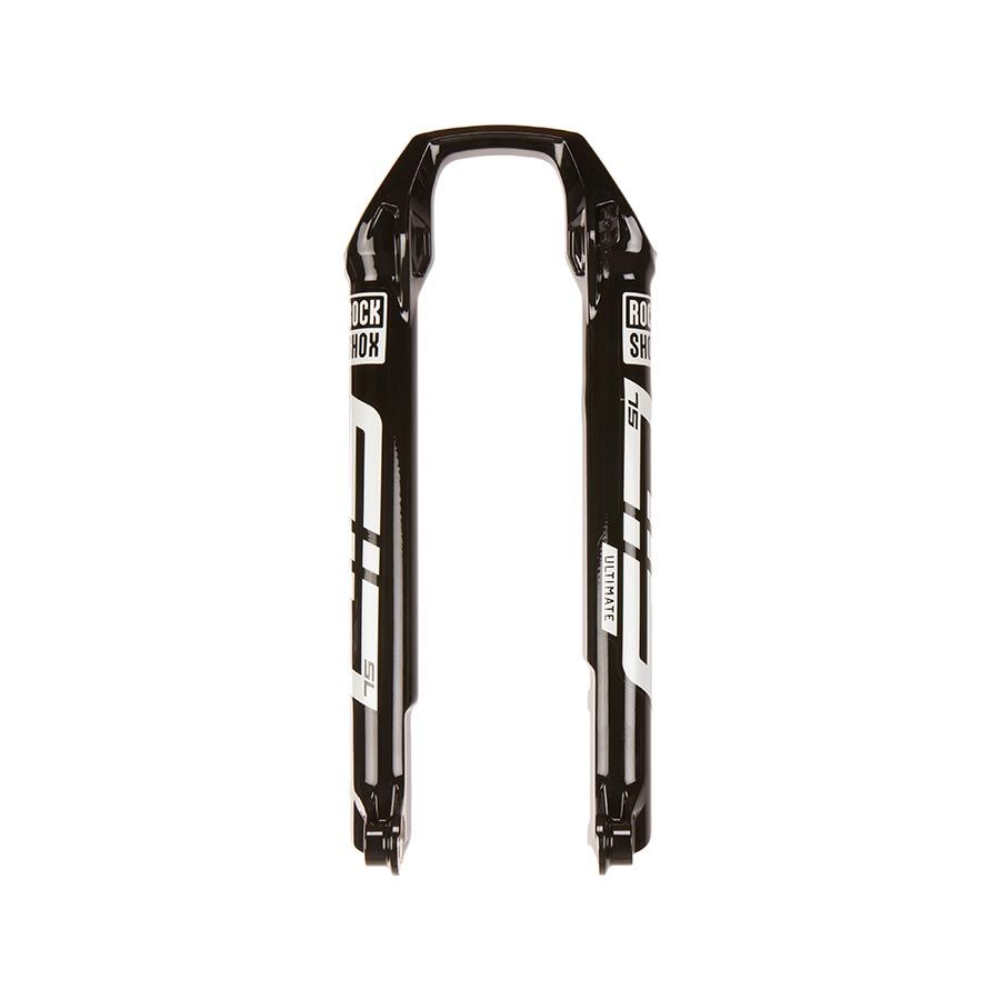 RockShox, Lower Leg for SID SL C1, SID SL C1 Ultimate - Black - 100-110mm