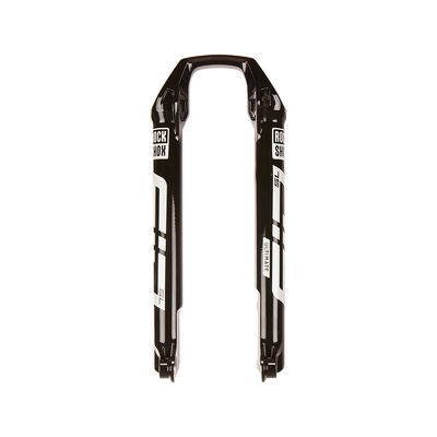 RockShox, Lower Leg for SID SL C1, SID SL C1 Ultimate - Black - 100-110mm