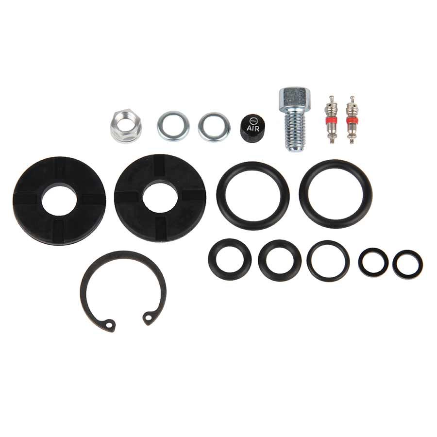 RockShox, 11.4015.251.000 Air solo &amp; dual air service kit Reba/Recon/Revelation/Pike