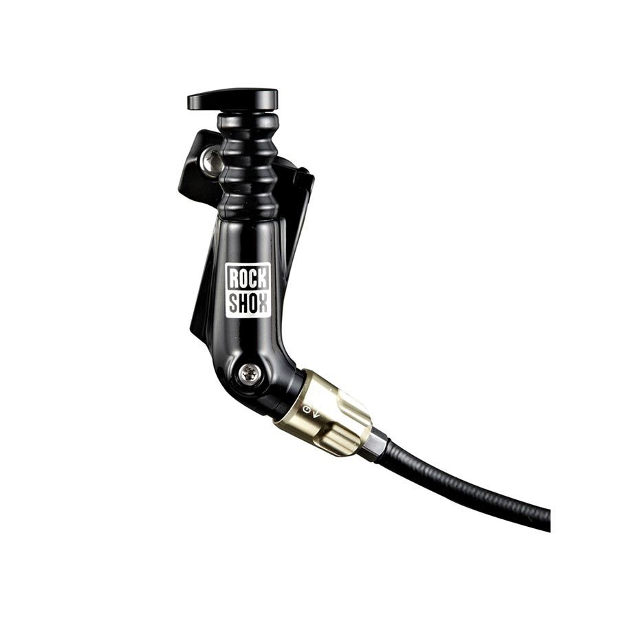 RockShox, XLOC Sprint Adjuster for SID/Revelation, Right, 11.4315.013.060