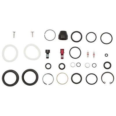 RockShox, 11.4018.052.000, Service kit, Bluto A1, Full