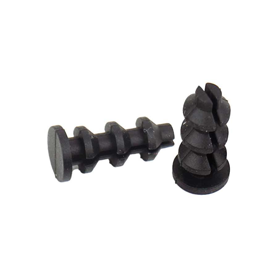 SRAM, Frame Plugs, 6.0-6.3mm, 25pcs