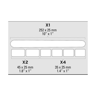 ZĂŠfal, Skin Armor, Frame protection, S, (7 Stickers)