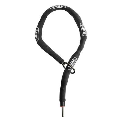 Abus, ACH Classic Adaptor Chain, Frame Lock, 100cm, 5.5mm, Black