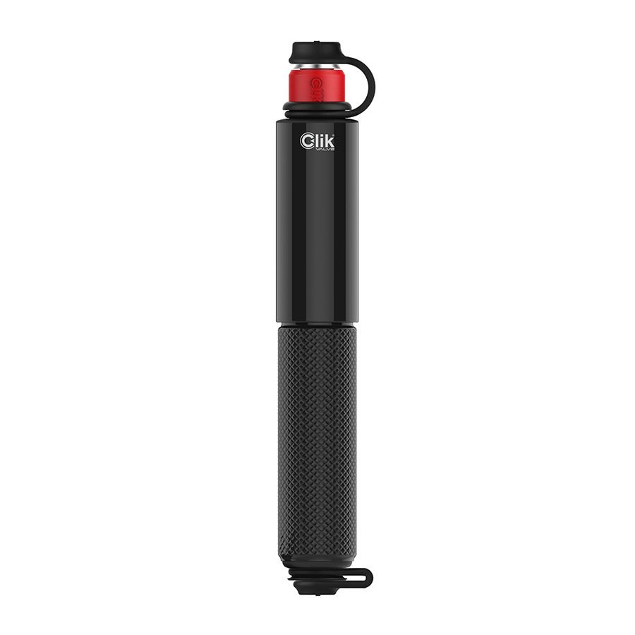 Lezyne, CLIK DRIVE HP, Pump, CLIK,Black