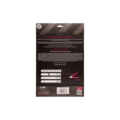 Muc-Off, Chainstay Protection, Camo, Kit