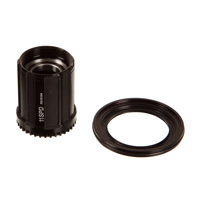 Zipp, Cognition V2, Freehub Body, Shimano HG 11, 11