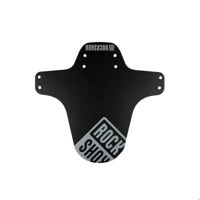 RockShox, Front Fender, 26''-29'', Grey