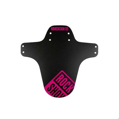 RockShox, Front Fender, 26''-29'', Magenta