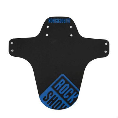 RockShox, Fender, Front Fender, 26''-29'', SID Blue