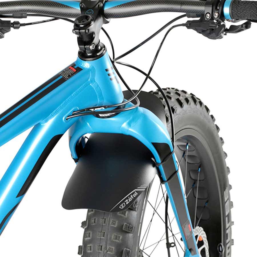 ZĂŠfal, Deflector Lite XL, Flexible mudguard
