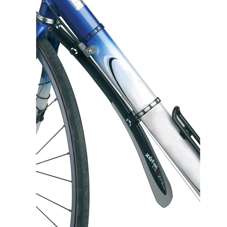 ZĂŠfal, Croozer Road Downtube Fender