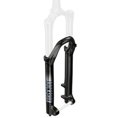 RockShox, Lower Leg, 35G, 29 15X110 Boost Gloss Black - 35G (2020+)