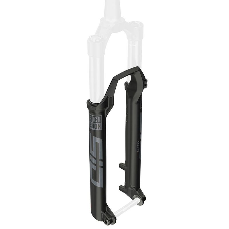 RockShox, Lower Leg, SID Sel/Sel+ C1 | Gearhub Sports