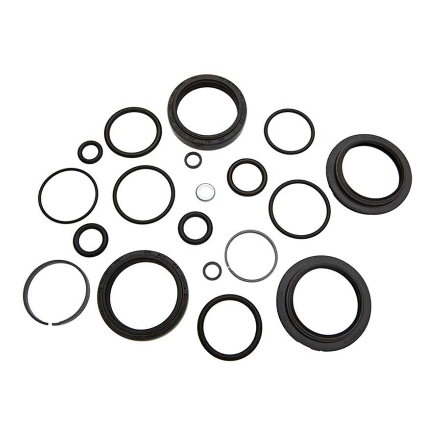 RockShox, 00.4315.032.400, Basic service kit, 30 Gold A12014+,
