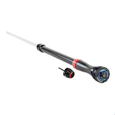 RockShox, Charger 2.1 RCT3 Upgrade Kit - Pike, Pike 15x100 29" A1-A2 (2014-2017), Kit, 00.4020.169.002