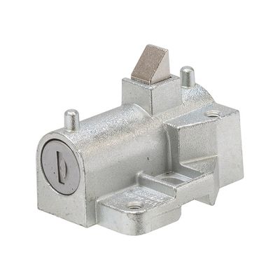 Abus, Shimano T82 Battery Locks, BLO SHI DT1 T82, Down Tube
