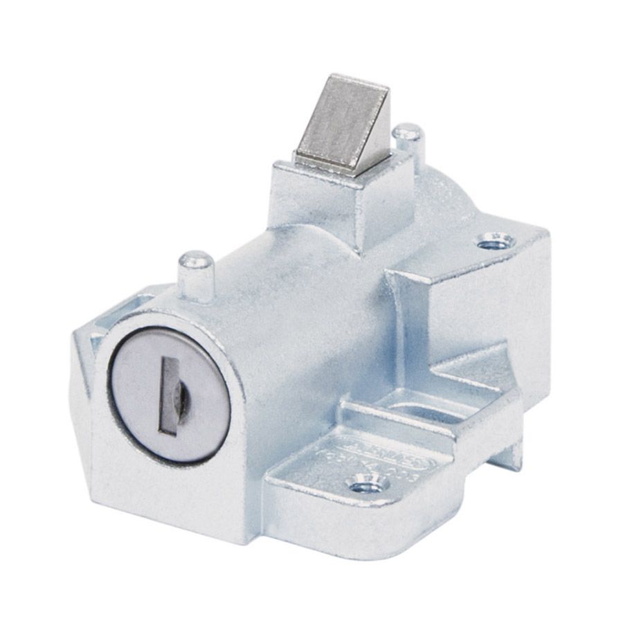 Abus, Shimano XPlus Battery Locks, BLO SHI IT2.1 XPlus, In Tube
