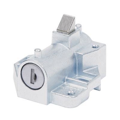 Abus, Shimano XPlus Battery Locks, BLO SHI IT2.1 XPlus, In Tube